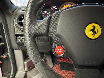 FERRARI 430 SCUDERIA 2010 Image 37