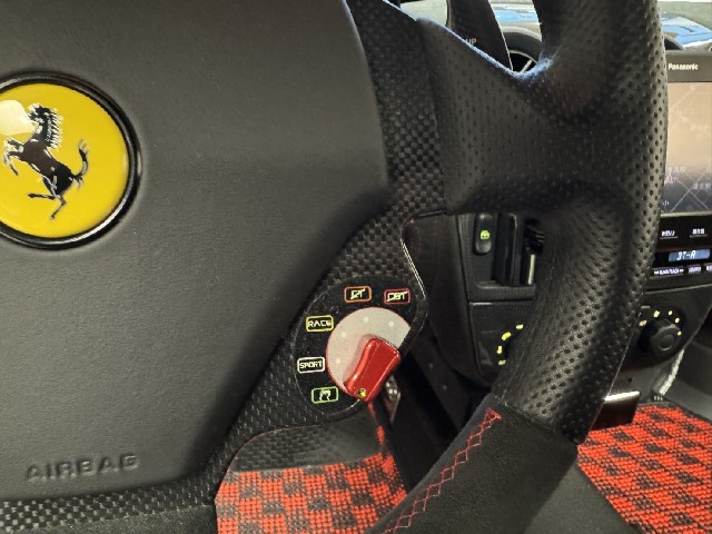 FERRARI 430 SCUDERIA 2010 Image 44