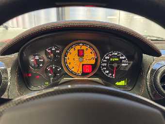 FERRARI 430 SCUDERIA 2010 Image 39