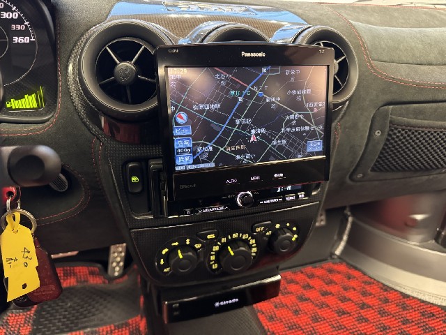 FERRARI 430 SCUDERIA 2010 Image 46