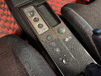 FERRARI 430 SCUDERIA 2010 Image 41