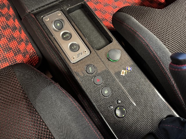 FERRARI 430 SCUDERIA 2010 Image 47