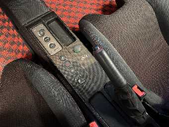 FERRARI 430 SCUDERIA 2010 Image 42