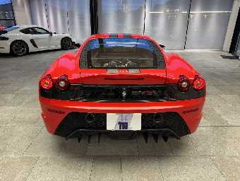 FERRARI 430 SCUDERIA 2010 Image 6
