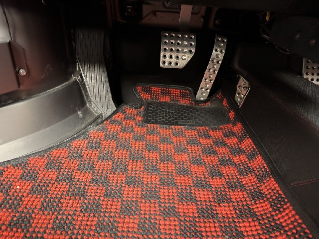 FERRARI 430 SCUDERIA 2010 Image 51