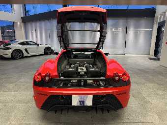 FERRARI 430 SCUDERIA 2010 Image 47