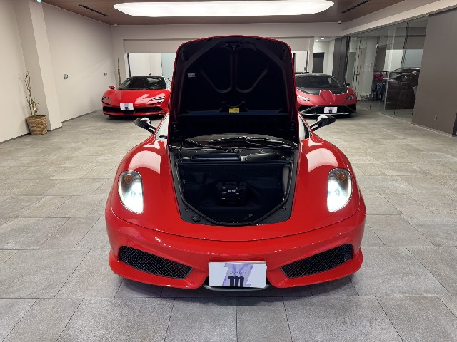 FERRARI 430 SCUDERIA 2010 Image 54