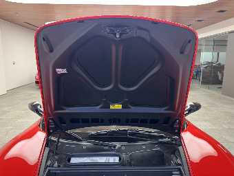 FERRARI 430 SCUDERIA 2010 Image 49