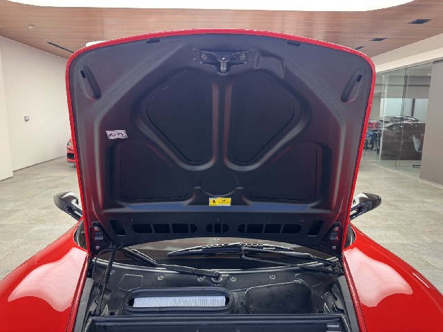 FERRARI 430 SCUDERIA 2010 Image 55