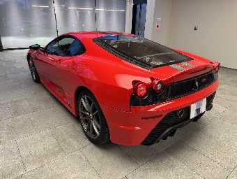 FERRARI 430 SCUDERIA 2010 Image 7