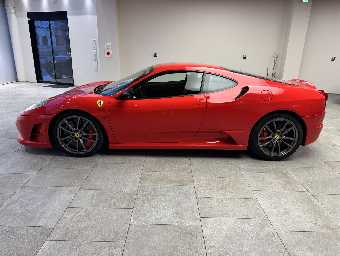 FERRARI 430 SCUDERIA 2010 Image 8