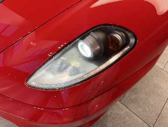 FERRARI 430 SCUDERIA 2010 Image 9