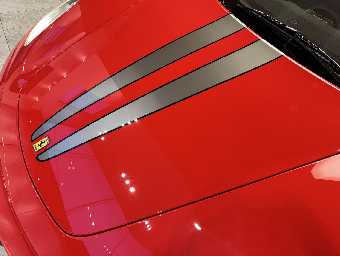 FERRARI 430 SCUDERIA 2010 Image 10