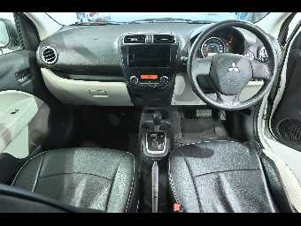 MITSUBISHI MIRAGE 2015 Image 3