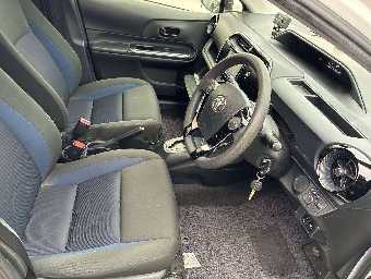 TOYOTA AQUA 2019 Image 7