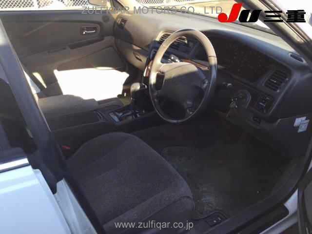 TOYOTA MARK II 1997 Image 4