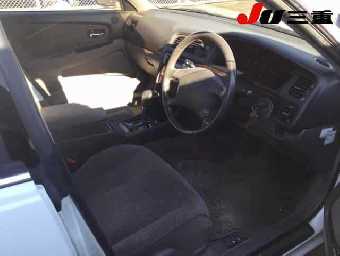 TOYOTA MARK II 1997 Image 4