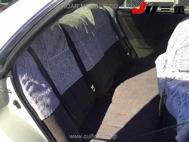 TOYOTA MARK II 1997 Image 5