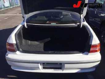 TOYOTA MARK II 1997 Image 7