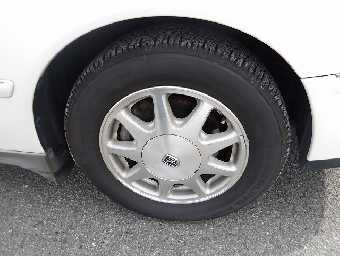 TOYOTA MARK II 1996 Image 1