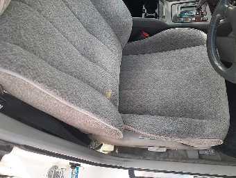 TOYOTA MARK II 1996 Image 8