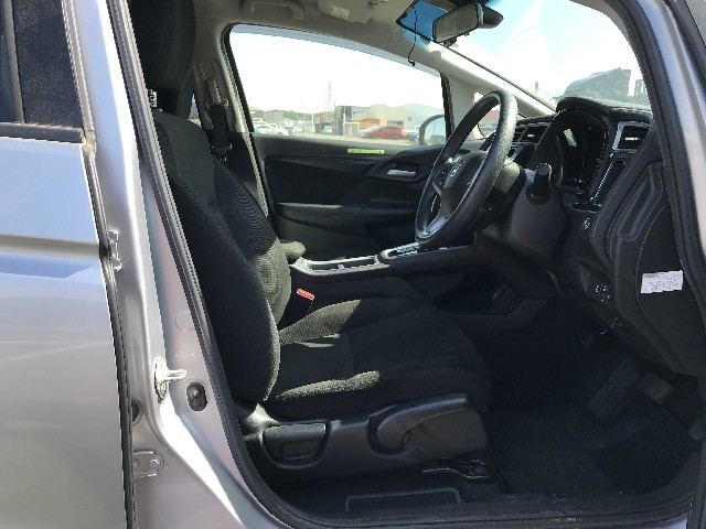HONDA SHUTTLE 2019 Image 23