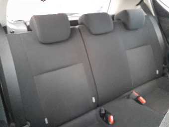 TOYOTA AQUA 2019 Image 11