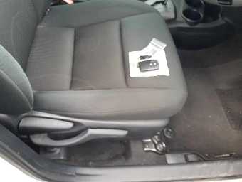 TOYOTA AQUA 2019 Image 10