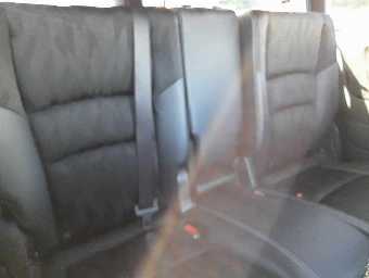 HONDA ODYSSEY HYBRID 2020 Image 11