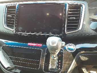 HONDA ODYSSEY HYBRID 2020 Image 12