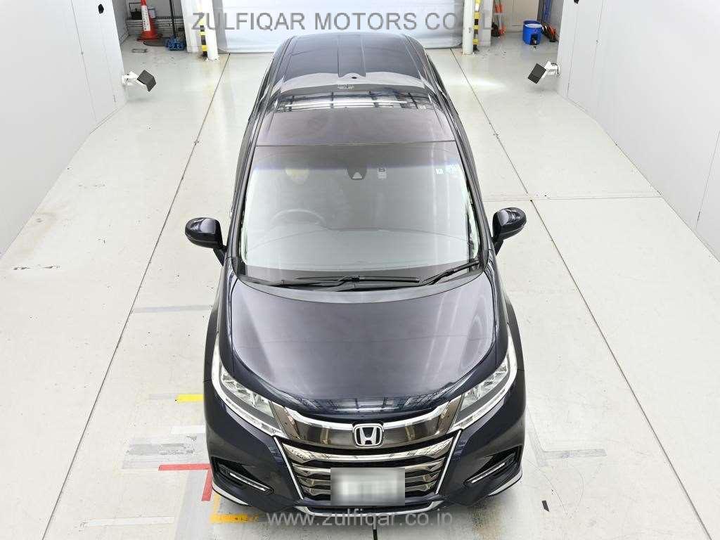 HONDA ODYSSEY HYBRID 2020 Image 7