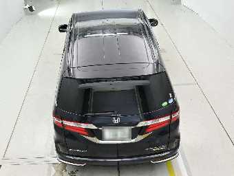 HONDA ODYSSEY HYBRID 2020 Image 8