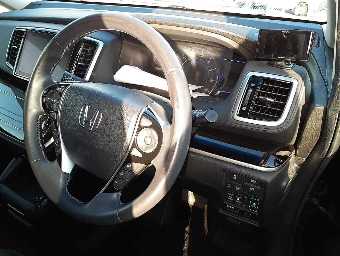 HONDA ODYSSEY HYBRID 2020 Image 9