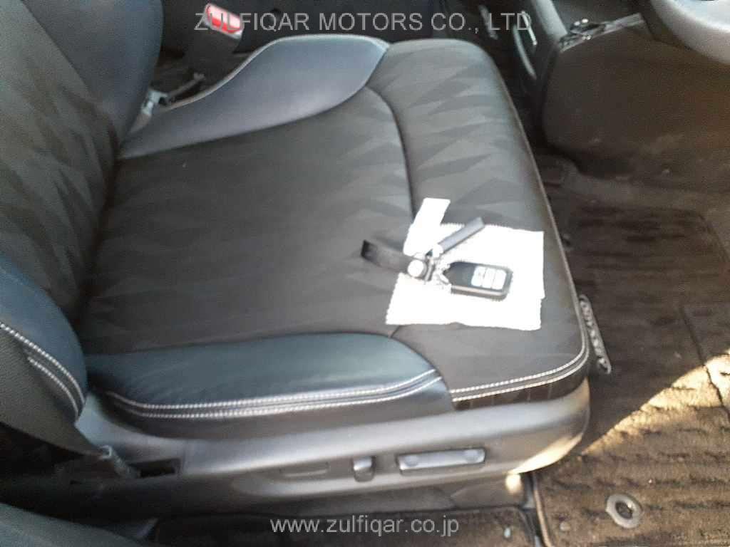 HONDA ODYSSEY HYBRID 2020 Image 10