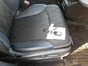 HONDA ODYSSEY HYBRID 2020 Image 10