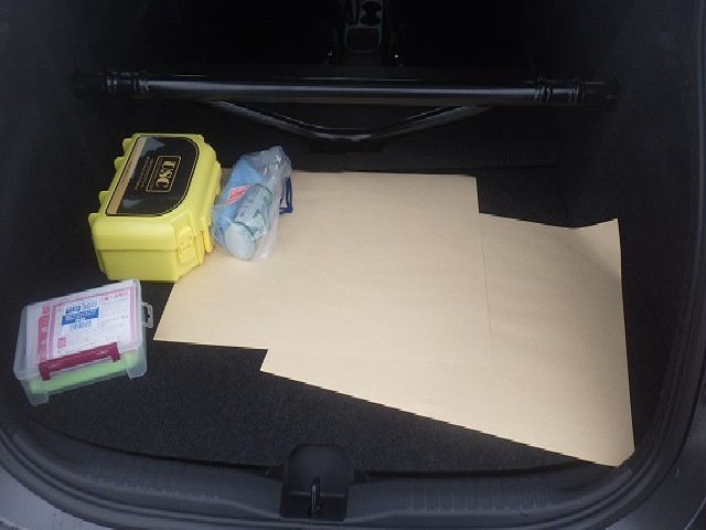 TOYOTA GR YARIS 2023 Image 19