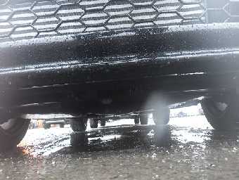 TOYOTA GR YARIS 2023 Image 15