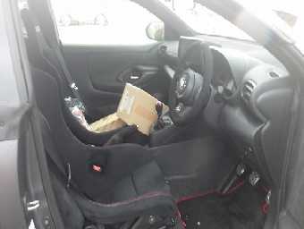 TOYOTA GR YARIS 2023 Image 5