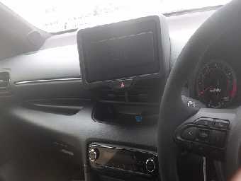 TOYOTA GR YARIS 2023 Image 7