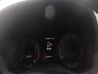 TOYOTA GR YARIS 2023 Image 8