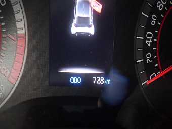 TOYOTA GR YARIS 2023 Image 9