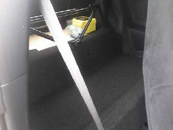 TOYOTA GR YARIS 2023 Image 10