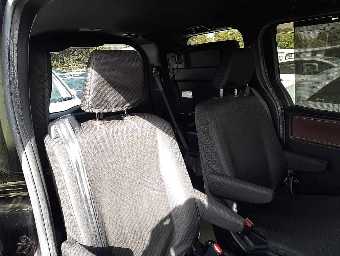 TOYOTA ESQUIRE 2018 Image 11