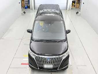 TOYOTA ESQUIRE 2018 Image 7