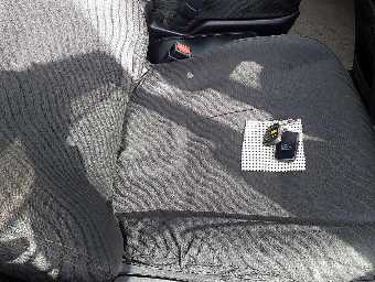 TOYOTA ESQUIRE 2018 Image 10