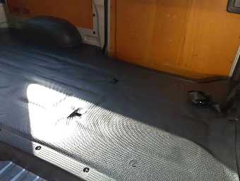 TOYOTA HIACE 2014 Image 11