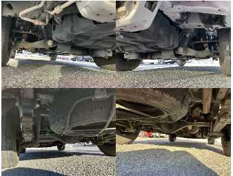 TOYOTA HIACE 2014 Image 20