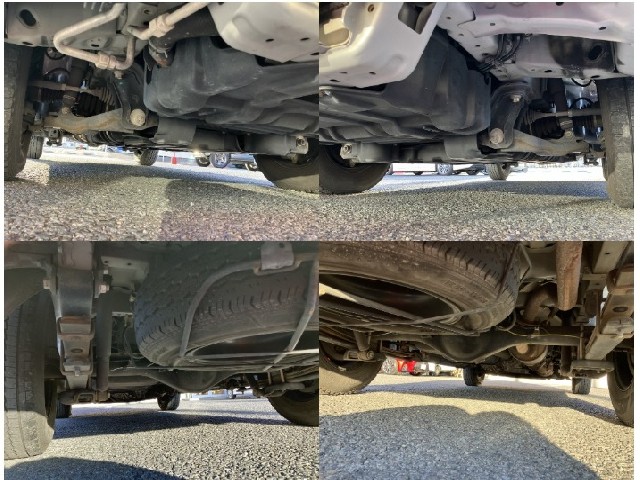 TOYOTA HIACE 2014 Image 26