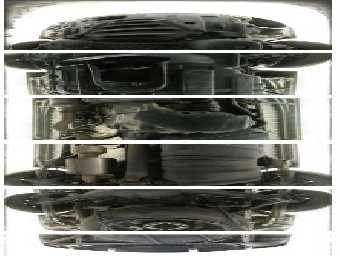 TOYOTA HIACE 2014 Image 22