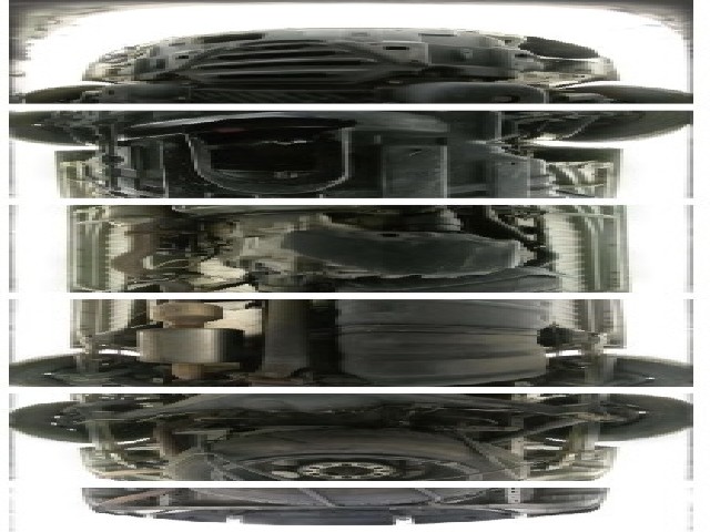 TOYOTA HIACE 2014 Image 28